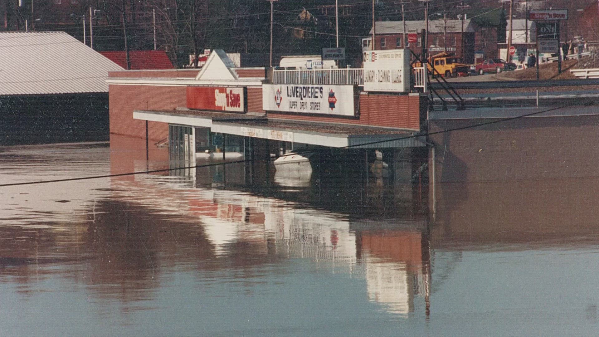 Gardiner Hannaford to reopen soon following December storm