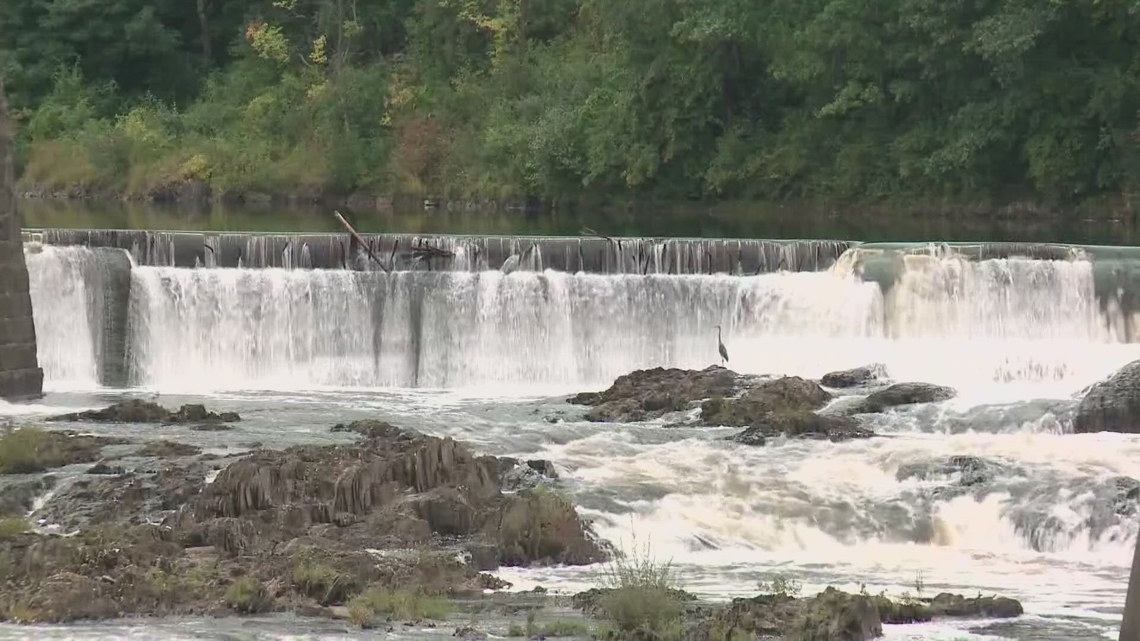 Feds weigh local input whether to renew license for four Maine dams ...