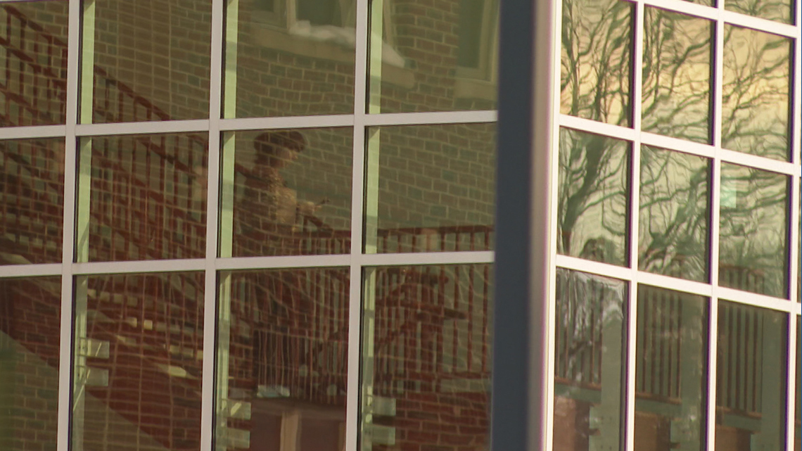 During ICE operation in Maine, at least 25% of kids in one school district were absent on any given day, mayor says