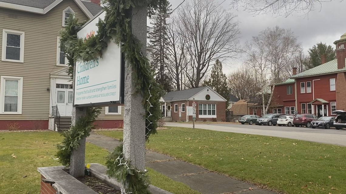 Maine Children's Home grows to serve parents in their 20s - Vimarsana News