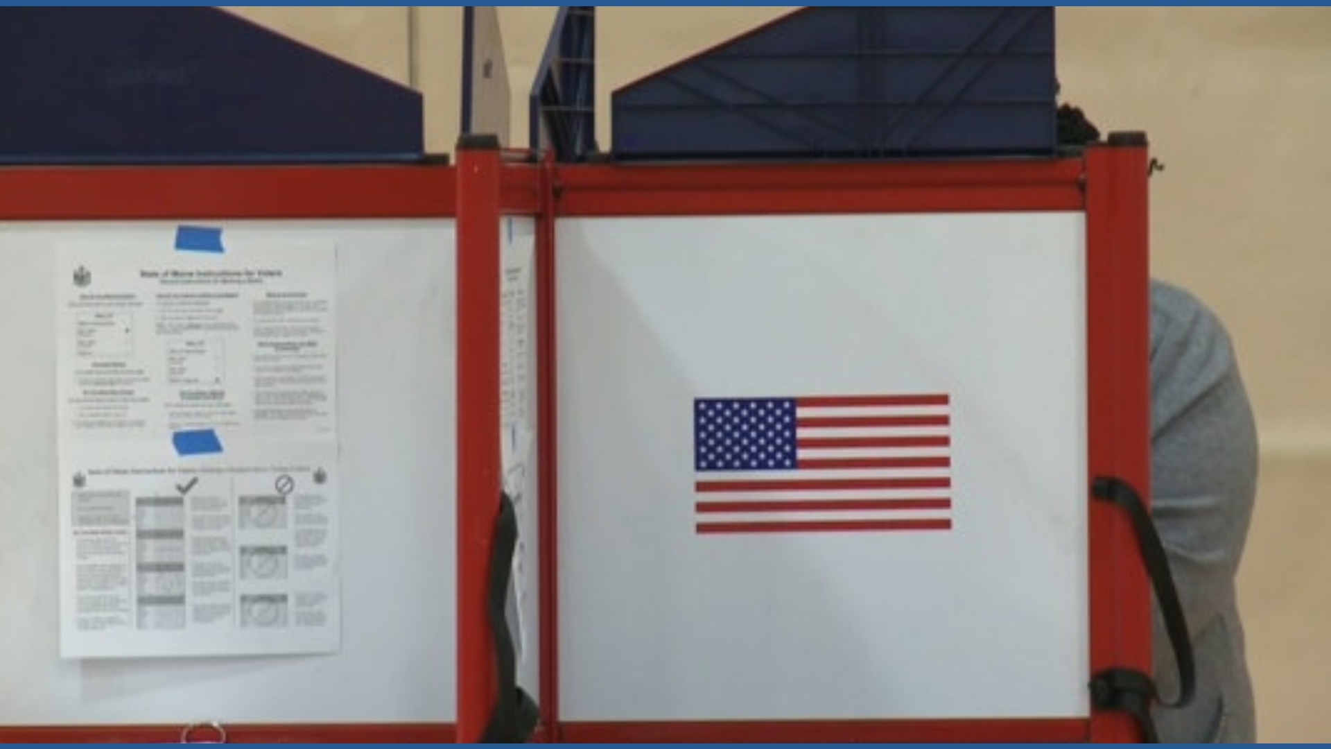 Here's a guide to the biggest Maine ballot items this election season
