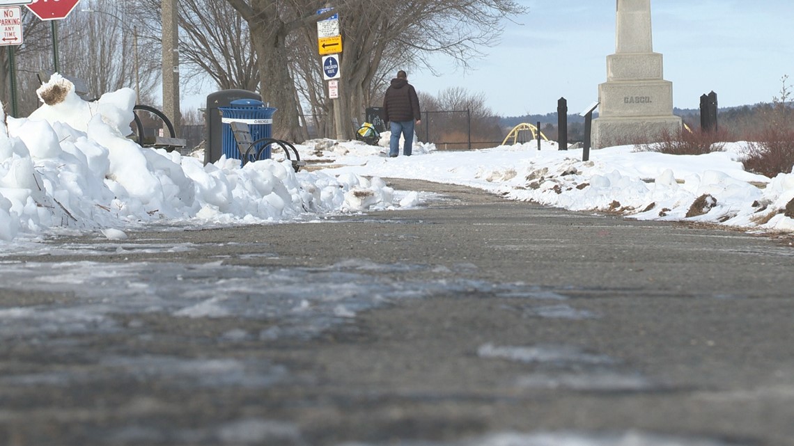 Incoming severe cold causes health concerns | newscentermaine.com - Vimarsana News