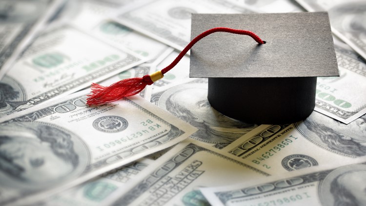 Future of student loan forgiveness plan still up in the air