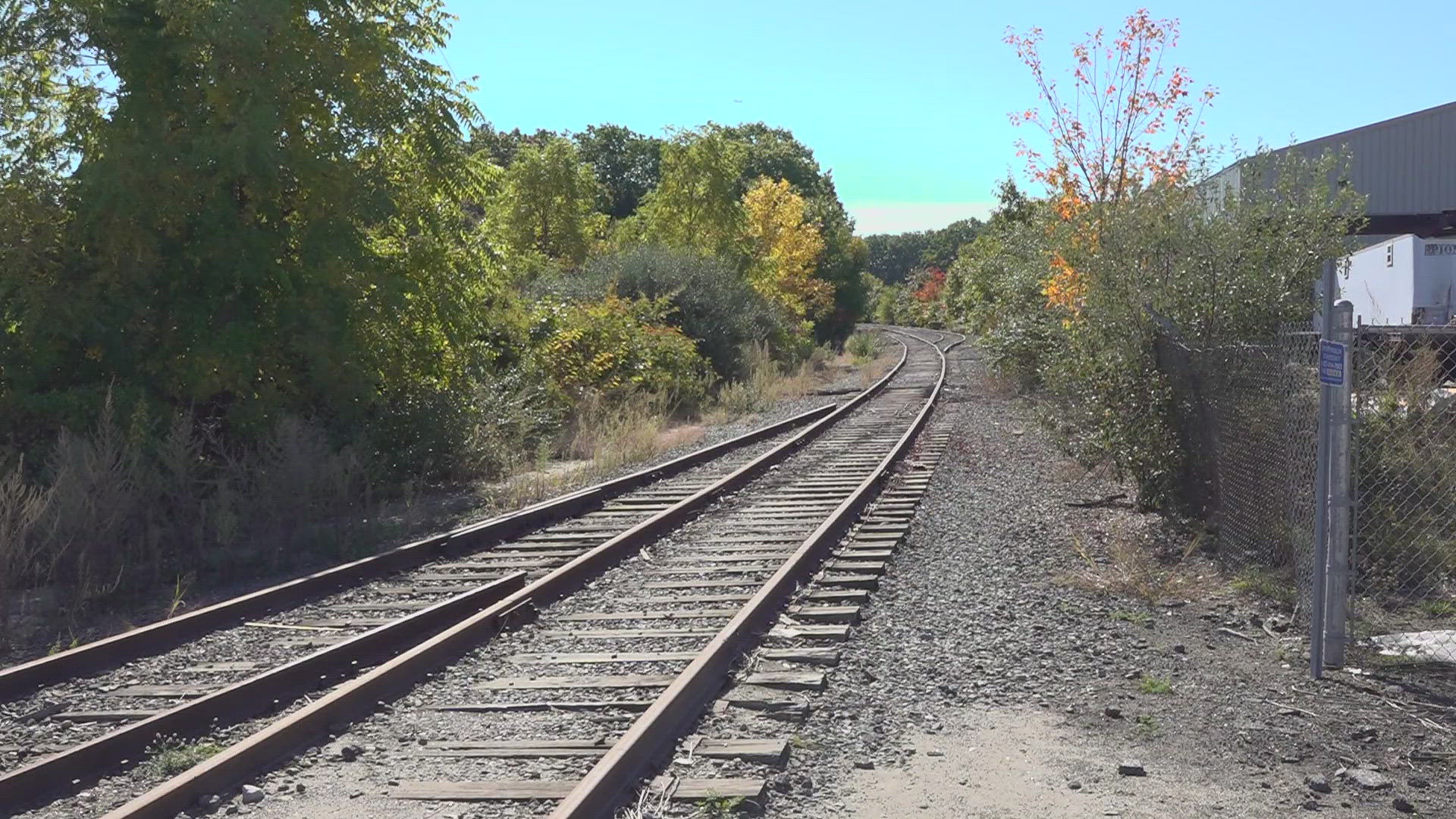 The local organization is working to garner support for a 72-mile trail loop across the state that would connect Portland to Lewiston-Auburn and Brunswick.