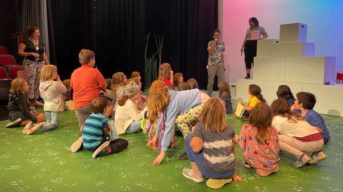 Children's Museum & Theatre of Maine seeks event sponsors - Vimarsana News