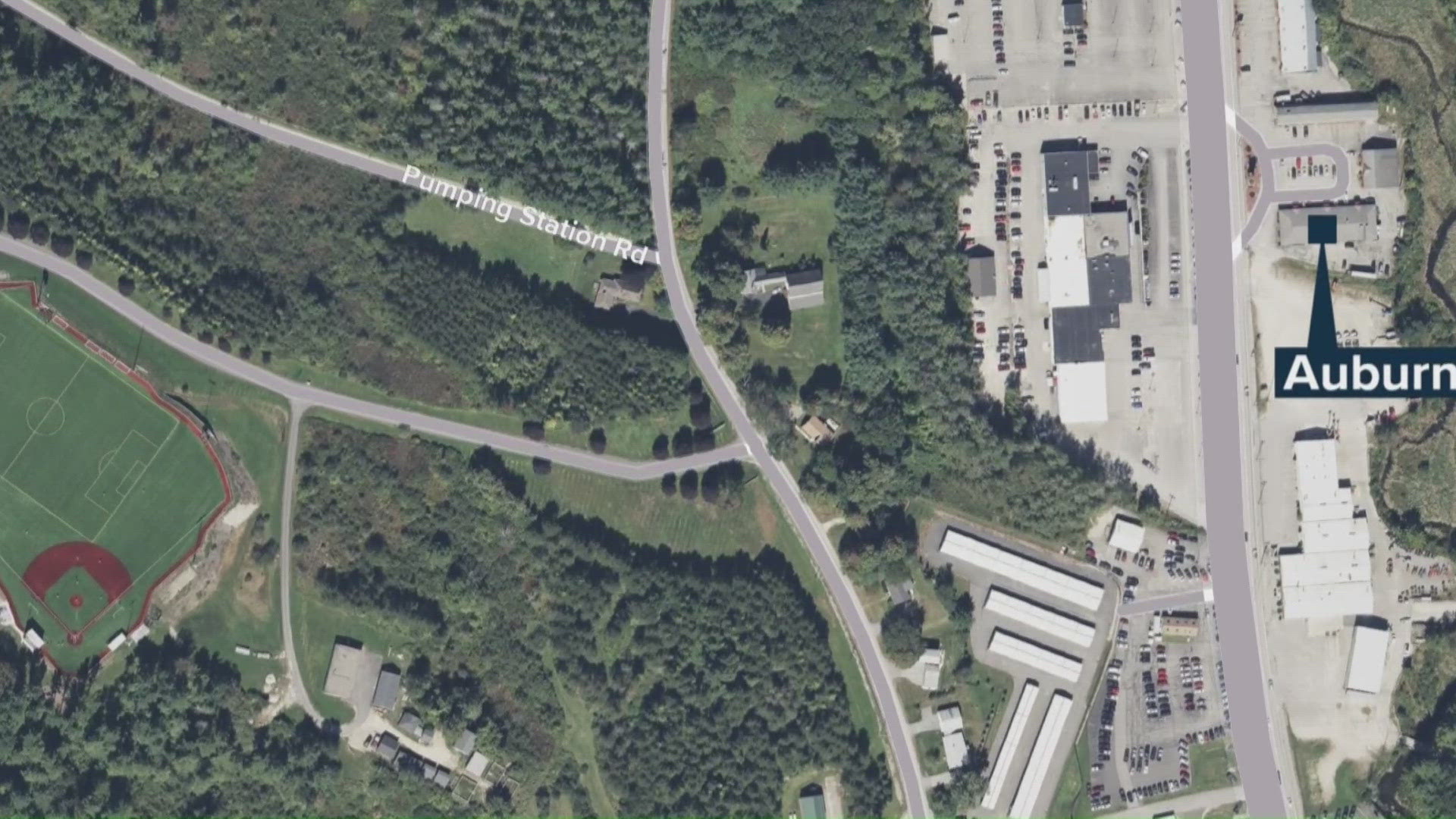 Auburn woman charged with OUI in crash that seriously injured man ...