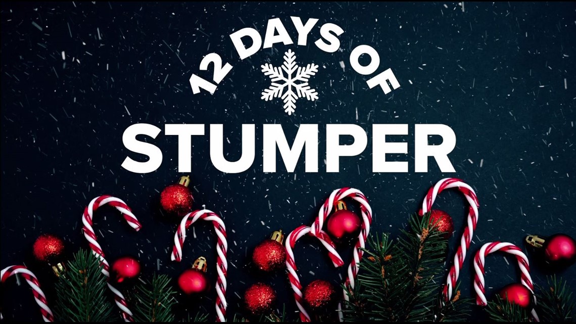 Take a Christmas quiz | newscentermaine.com - Vimarsana News