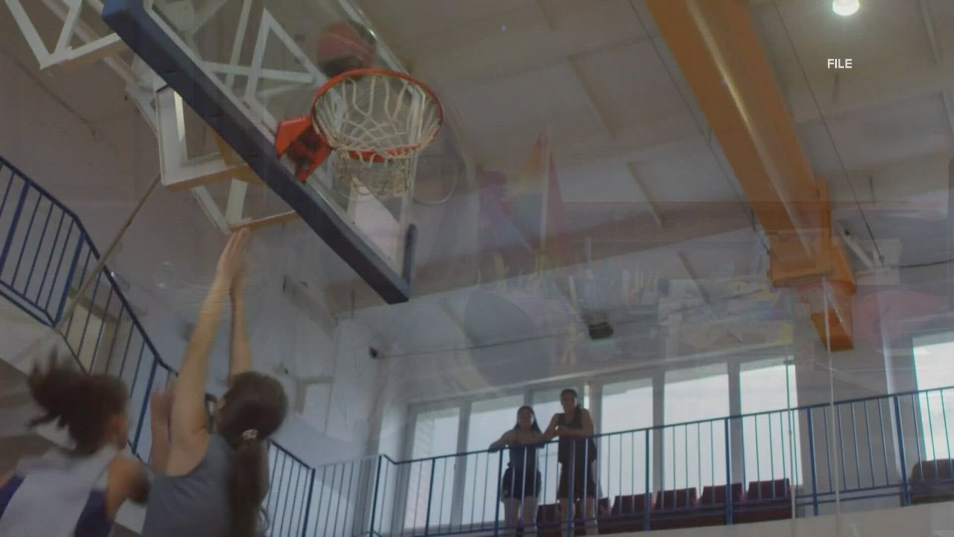 The federal ruling declares Maine's policy on transgender athletes violates Title IX laws.