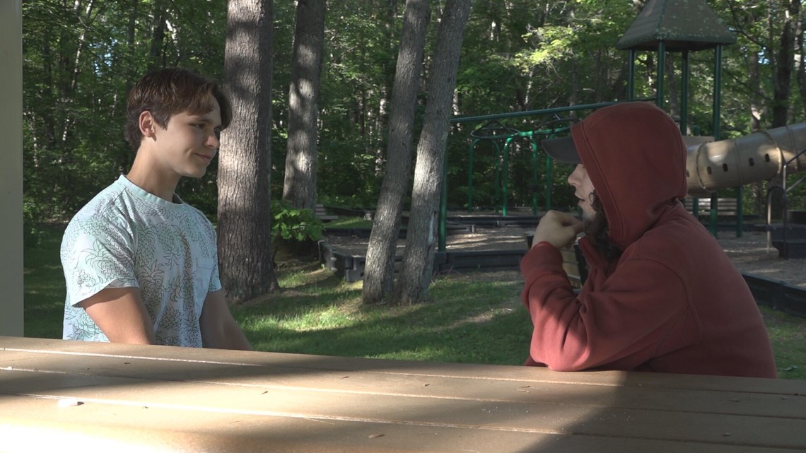 Maine youth experience homelessness amidst affordable housing shortage