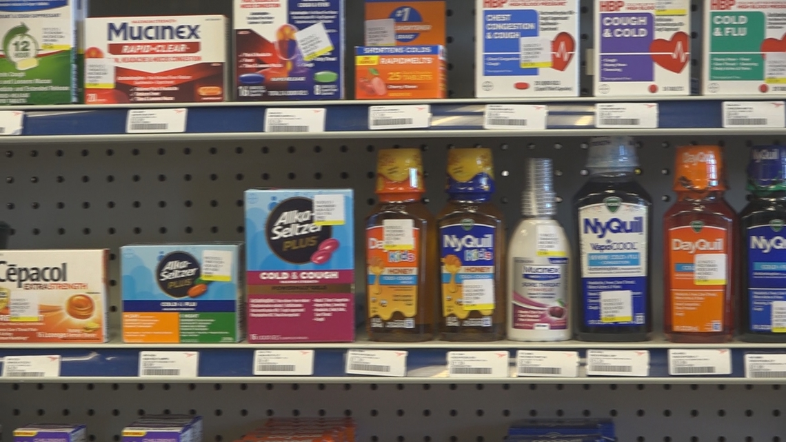 Flu hospitalizations surge in Maine; health officials urge vaccines and hygiene steps