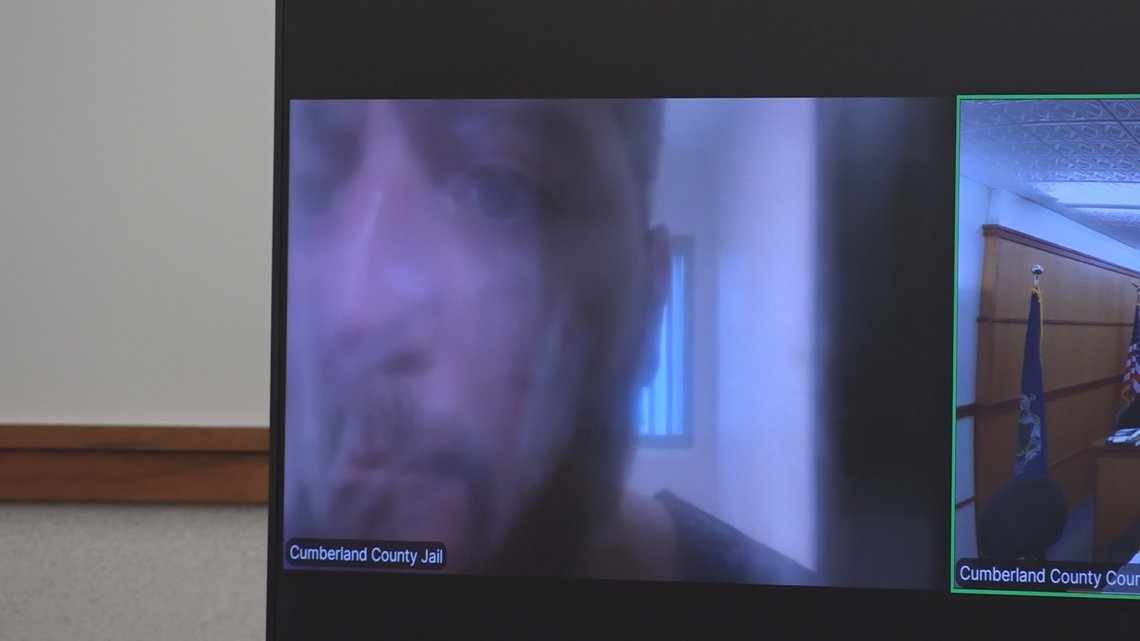 Suspect in deadly Portland group home stabbing appears in court ...
