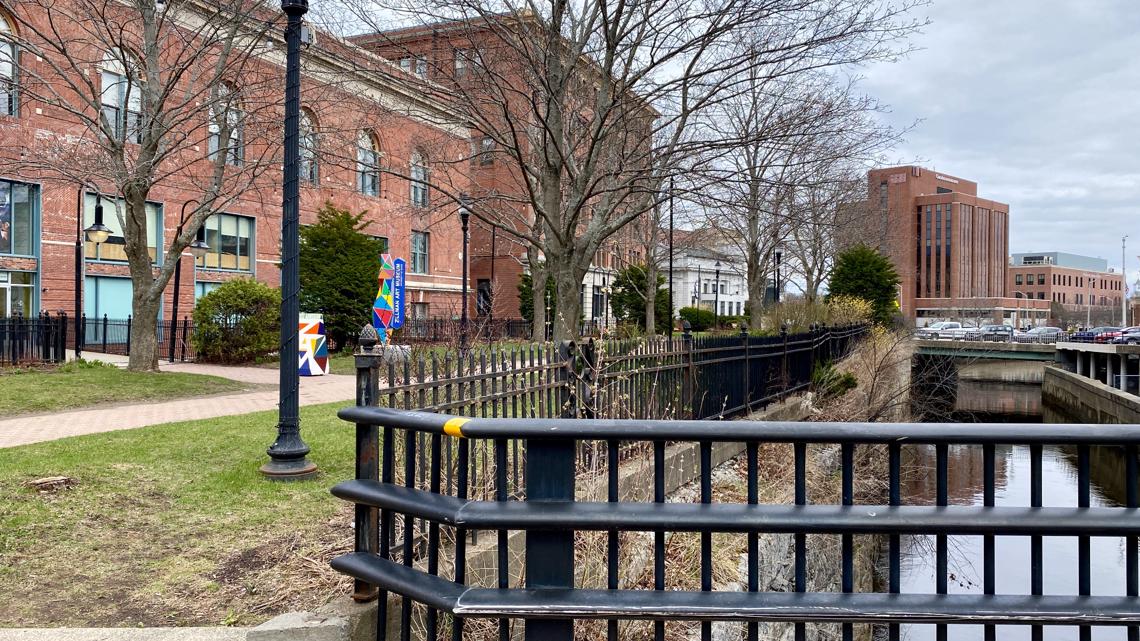 Downtown Bangor Partnership to host spring cleanup for Earth Day - Vimarsana News