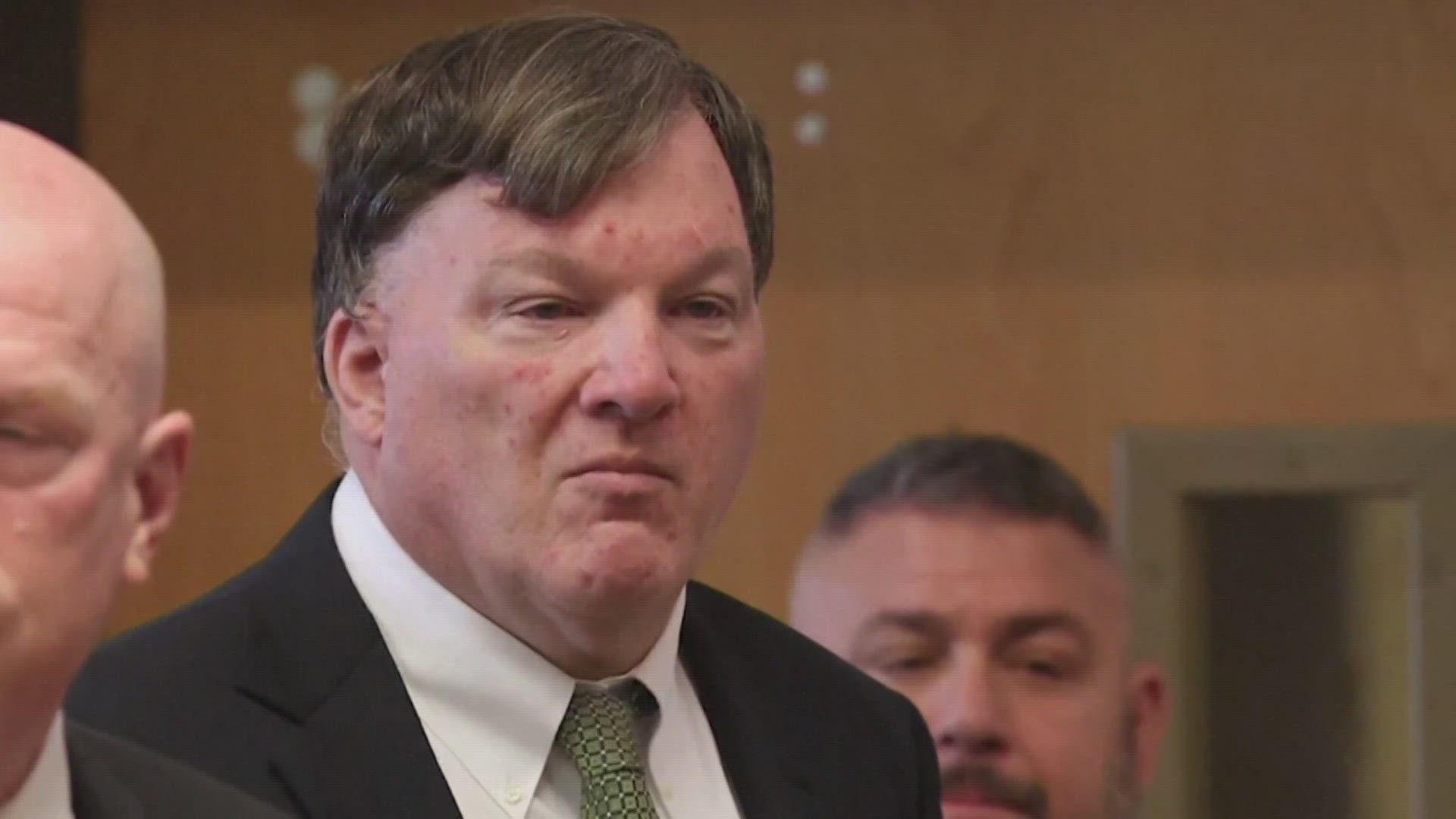 Gilgo Beach serial killer suspect faces additional murder charge for