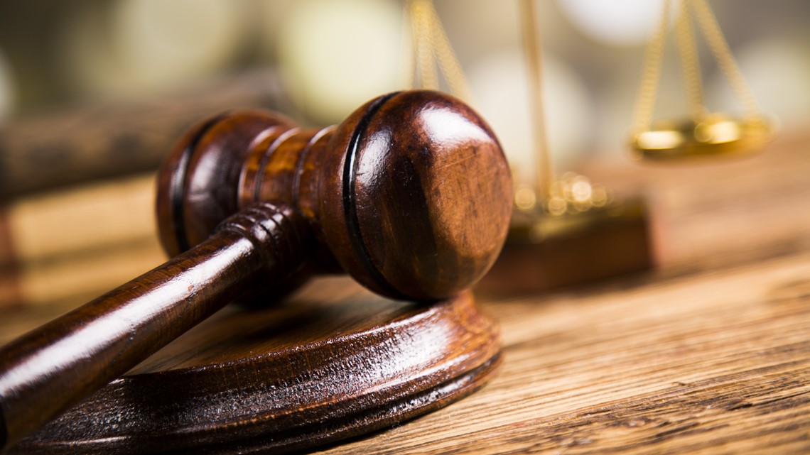 Lewiston man who pleaded guilty to manslaughter sentenced Monday - Vimarsana News