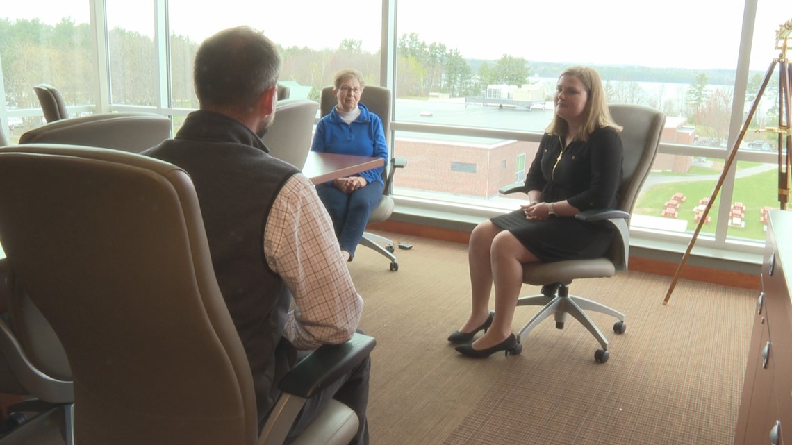 USM student overcomes brain injury, set to graduate - Vimarsana News