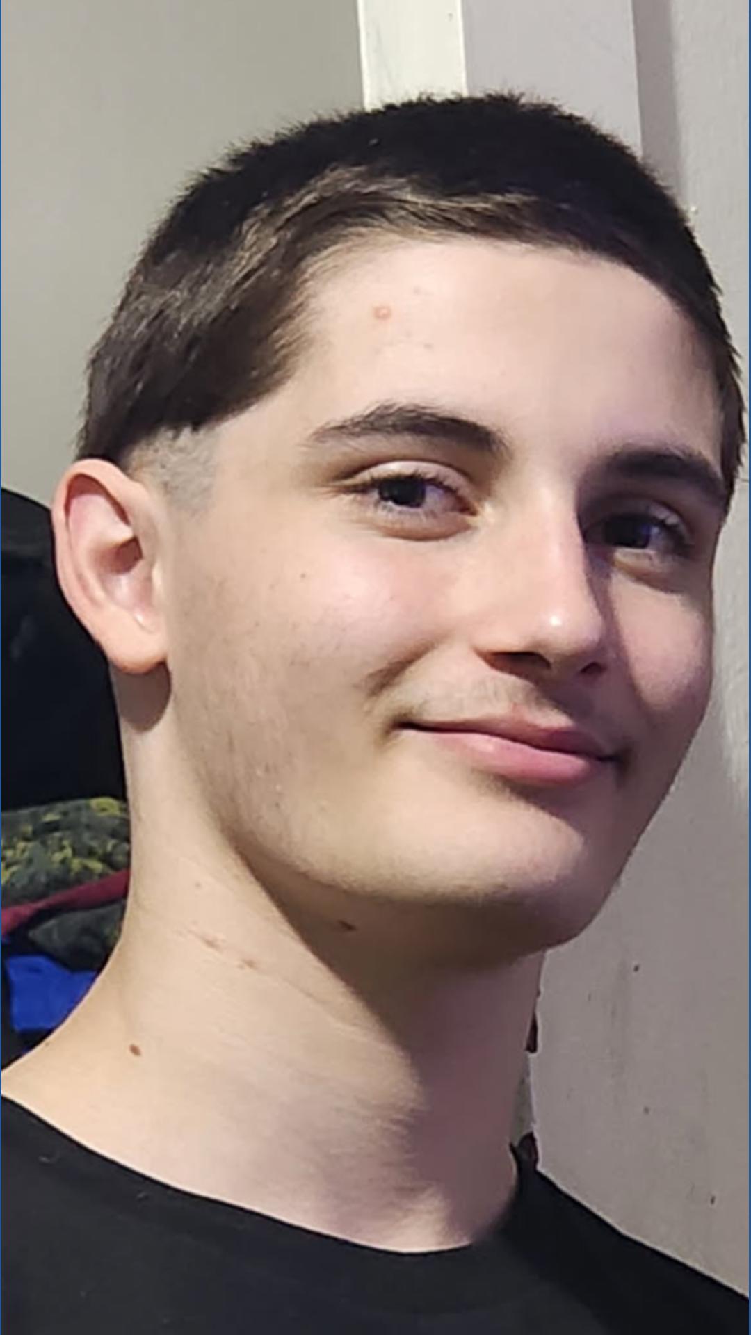 Augusta police seek help in locating missing 13-year-old last seen in ...
