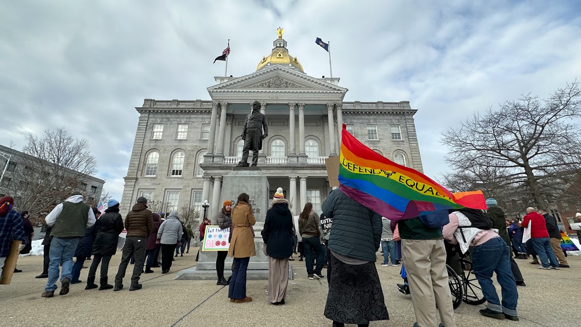 NH House set to vote on bill to create 'Parents’ Bill of Rights ...