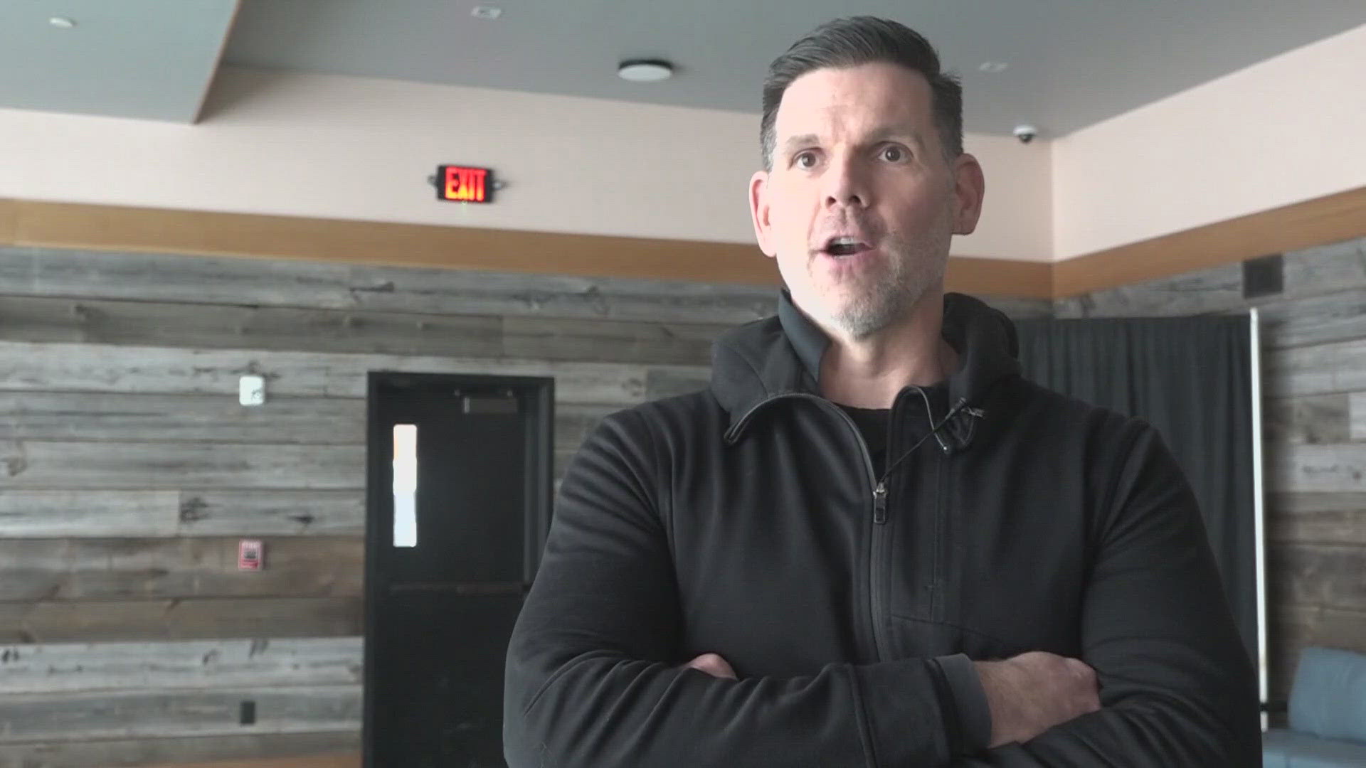 Live Nation antitrust settlement includes Bangor’s Maine Savings ...