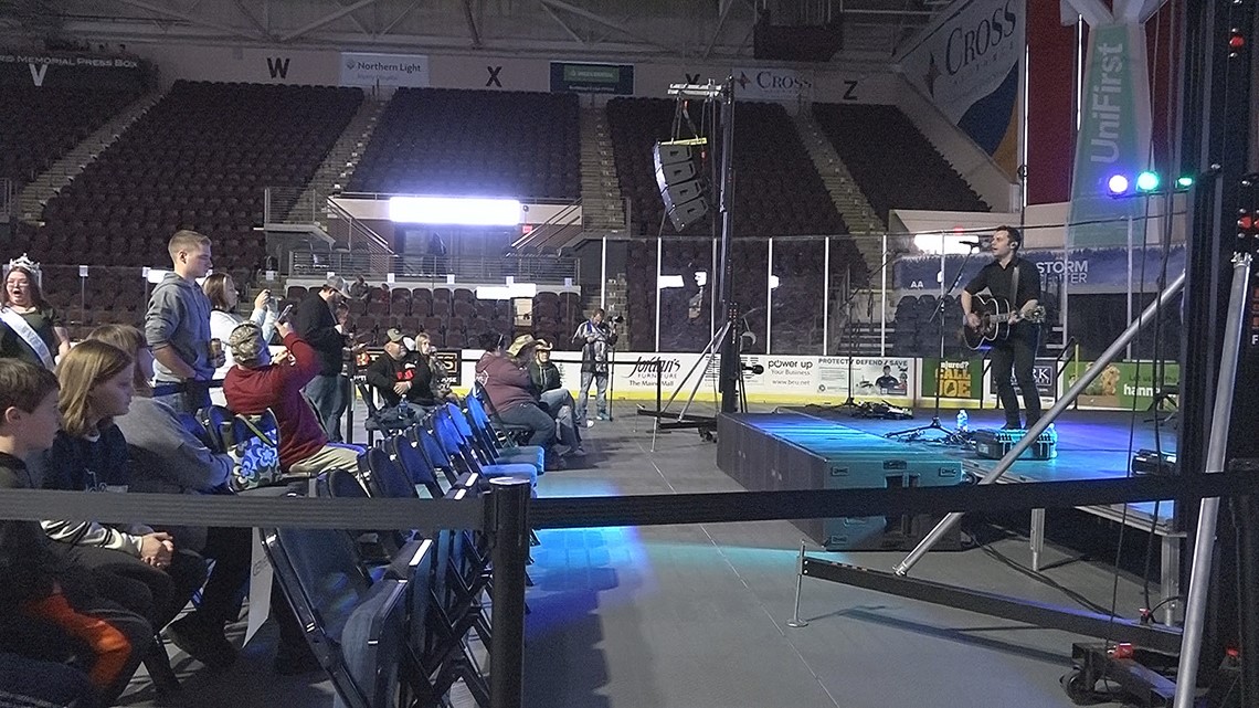 Event benefits Maine State Troopers, recruit struck by car - Vimarsana News