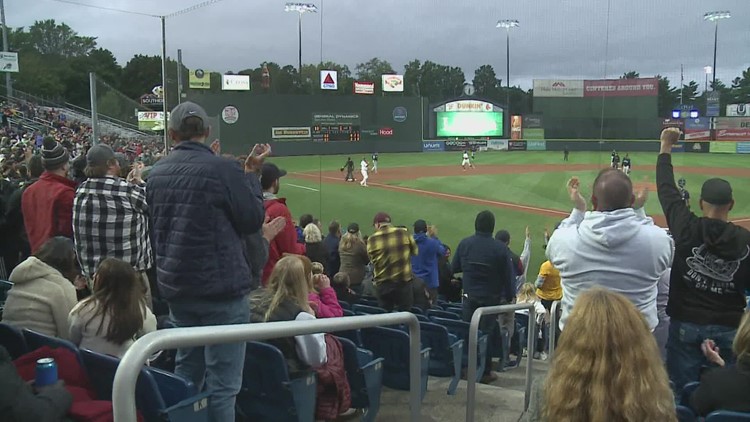 Portland Sea Dogs announce new ownership