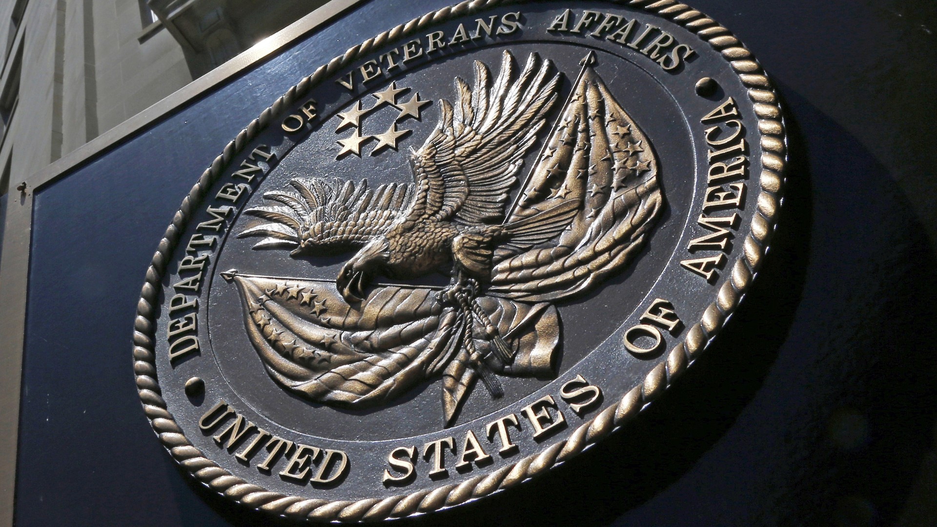 The Department of Veterans Affairs said the historic enrollment is because of the PACT Act, which allowed the VA to expand its benefits nationwide.
