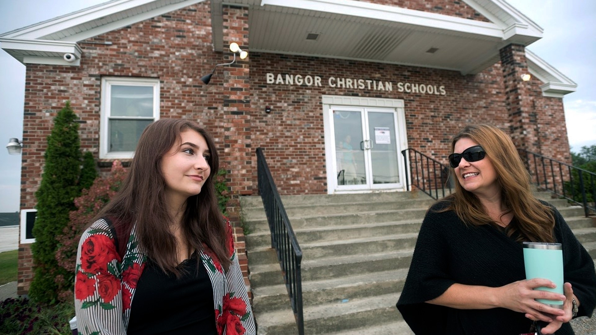 The lawsuit, filed Monday, contends the law discriminates against religious schools by imposing restrictions that specifically aim to keep them out of the program.