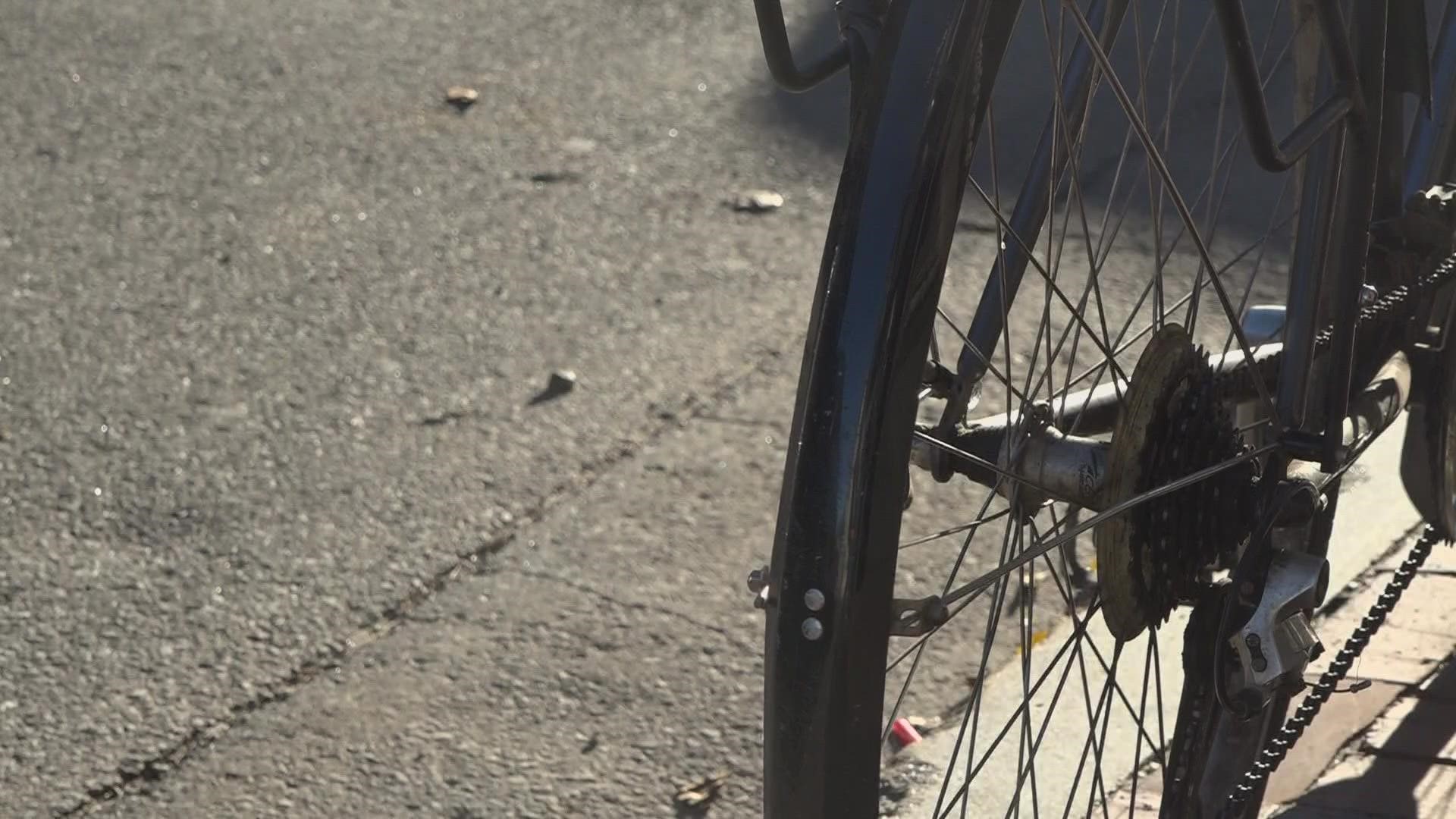 'Tandem Mobility' will introduce 150 pedal bikes and 50 electronic bikes to the city of Portland. The bikes will be docked throughout the peninsula.