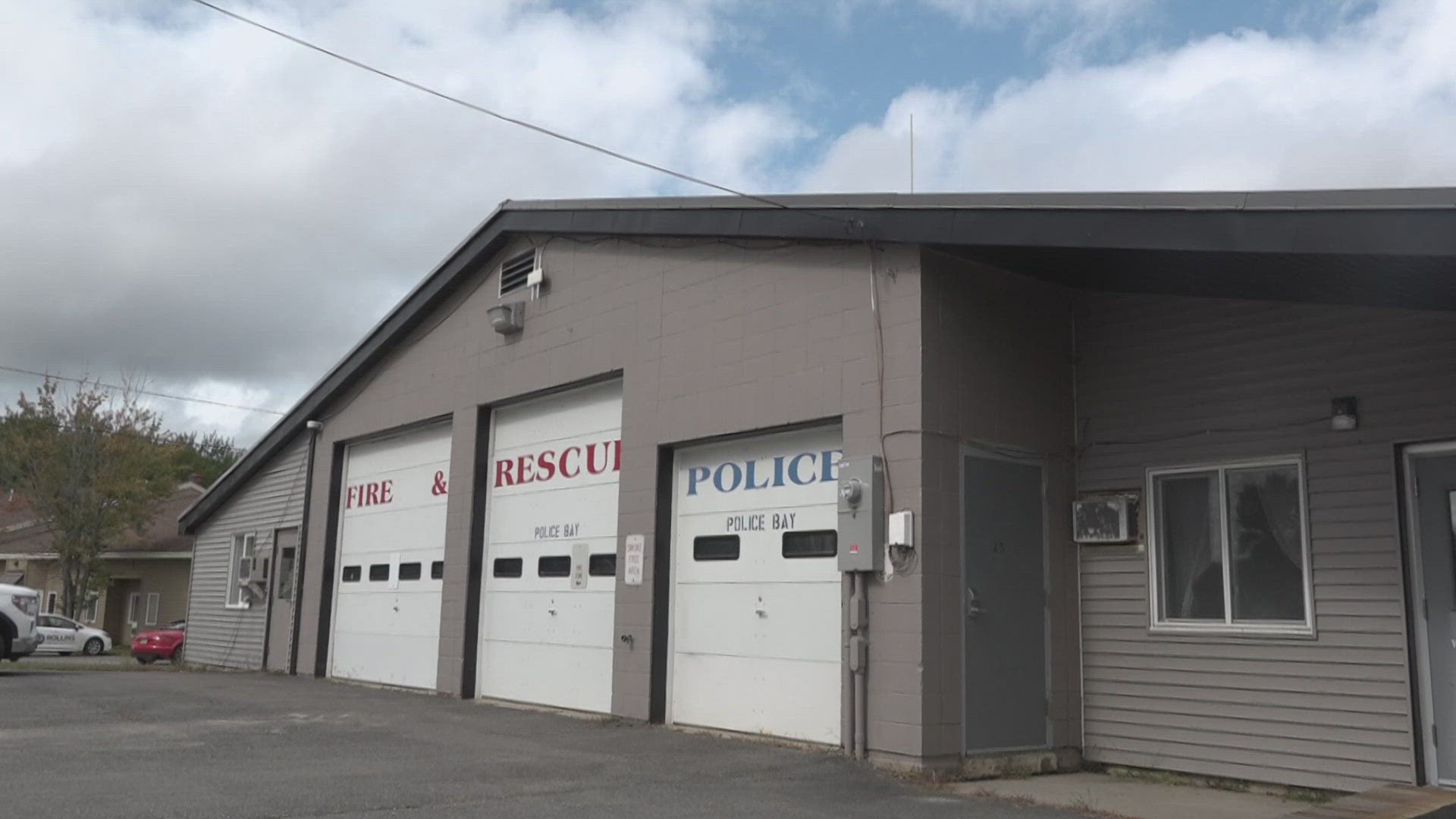 Officers with Old Town police are being offered to help patrol Indian Island and assist the Penobscot Nation Police Department with emergency calls.