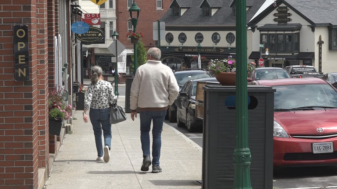 Retail cannabis bid shot down by Camden voters | newscentermaine.com - Vimarsana News