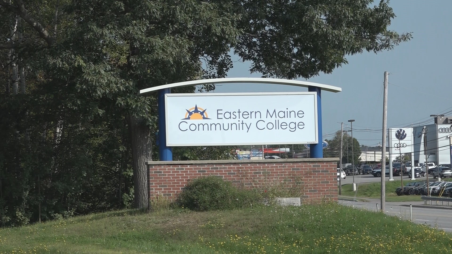 One community college saw an increase as high as 26 percent.