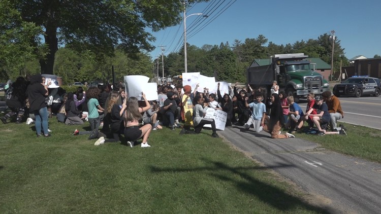 Westbrook festival incident leads to bigger conversation about race