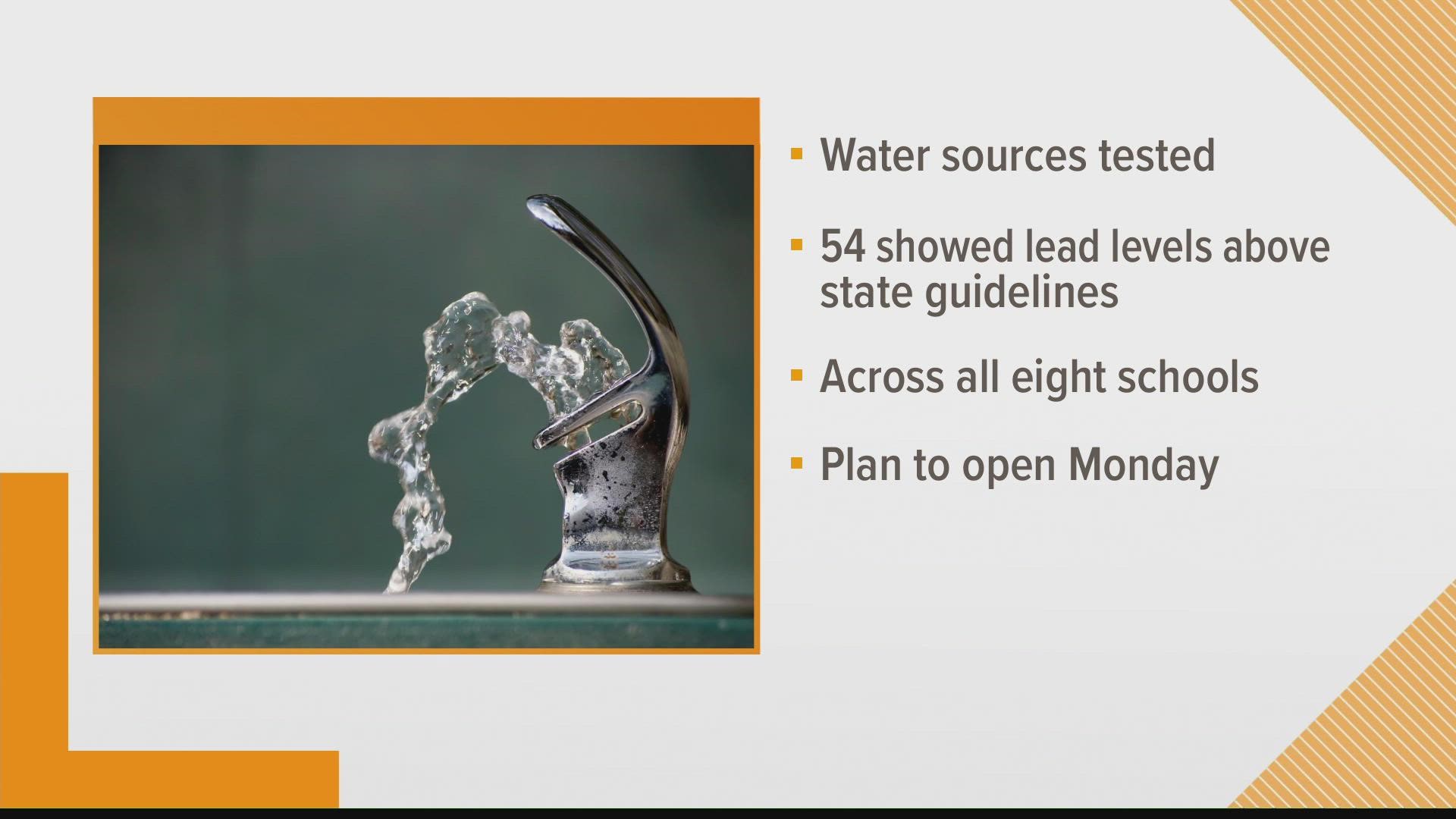 rsu-9-cancels-school-on-friday-may-6-due-to-lead-in-water