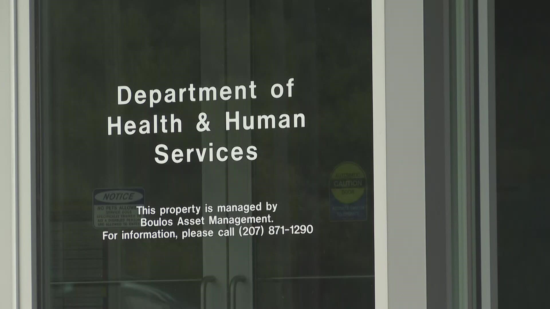 The Maine Child Welfare Services Ombudsman said in the report that more than half of child welfare cases reviewed had “substantial issues.”