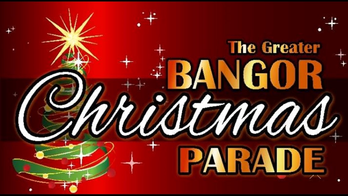 Bangor man plans Christmas parade amid COVID cancellations