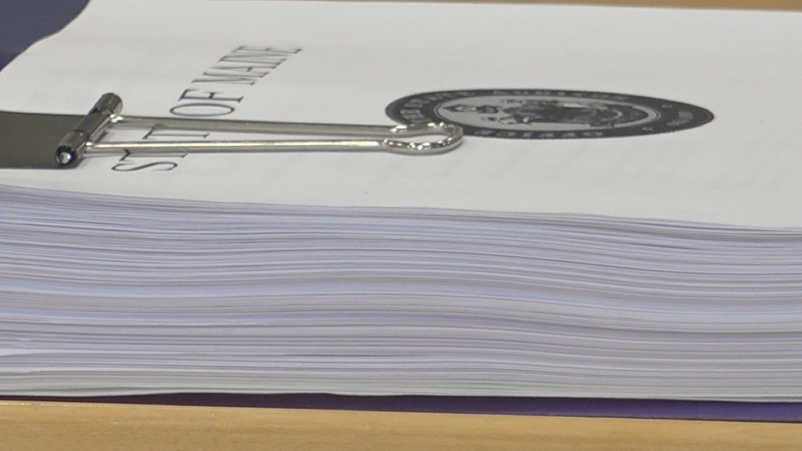 Maine audit flags dozens of financial control issues across state programs