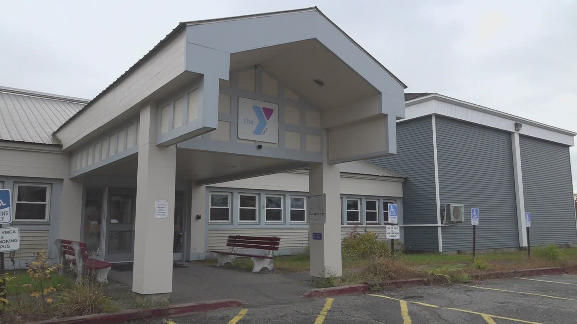 The Piscataquis Regional YMCA facilities will close by Nov. 1 due to a decline in revenue and rising operational costs.