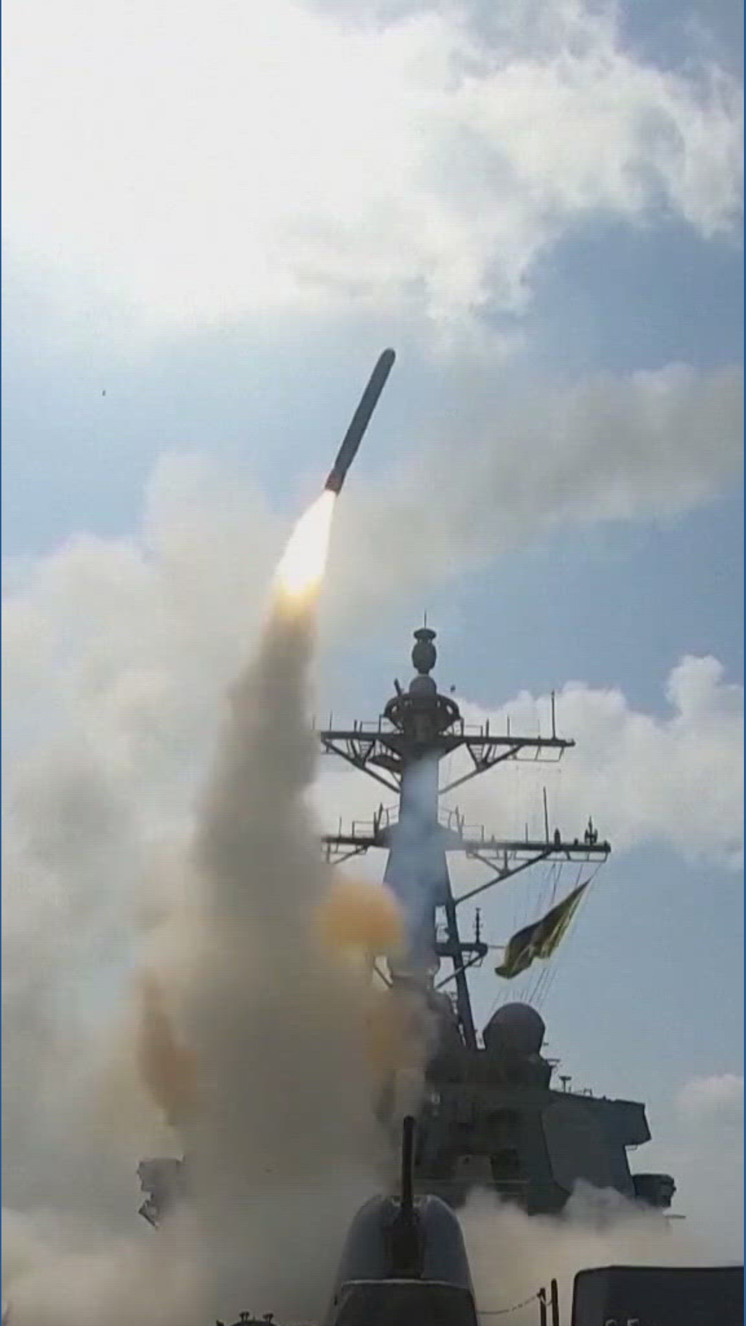 First 6 days of Iran war costed $11.3B, Pentagon says | newscentermaine.com