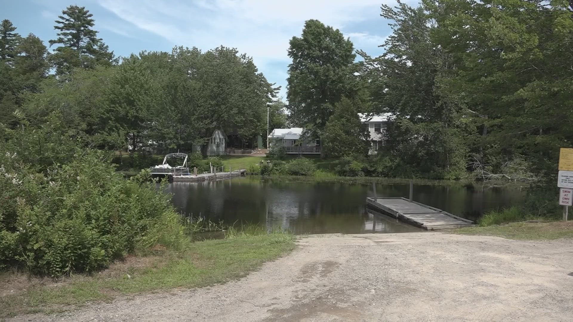 First responders conduct extensive search for man who went missing