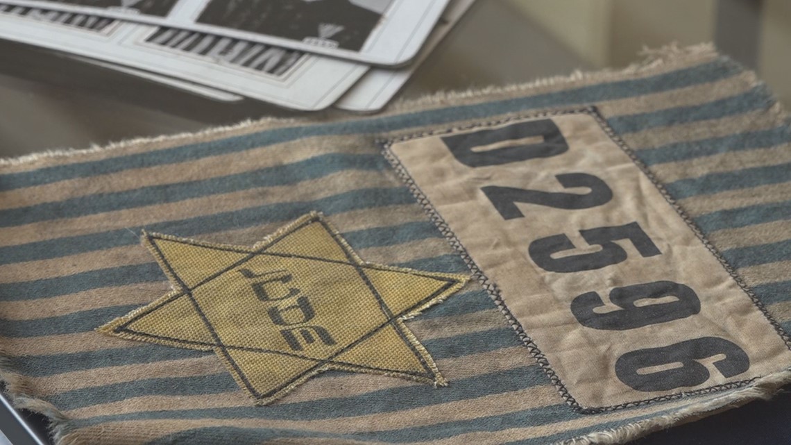 Holocaust education modules available online for Maine students - Vimarsana News