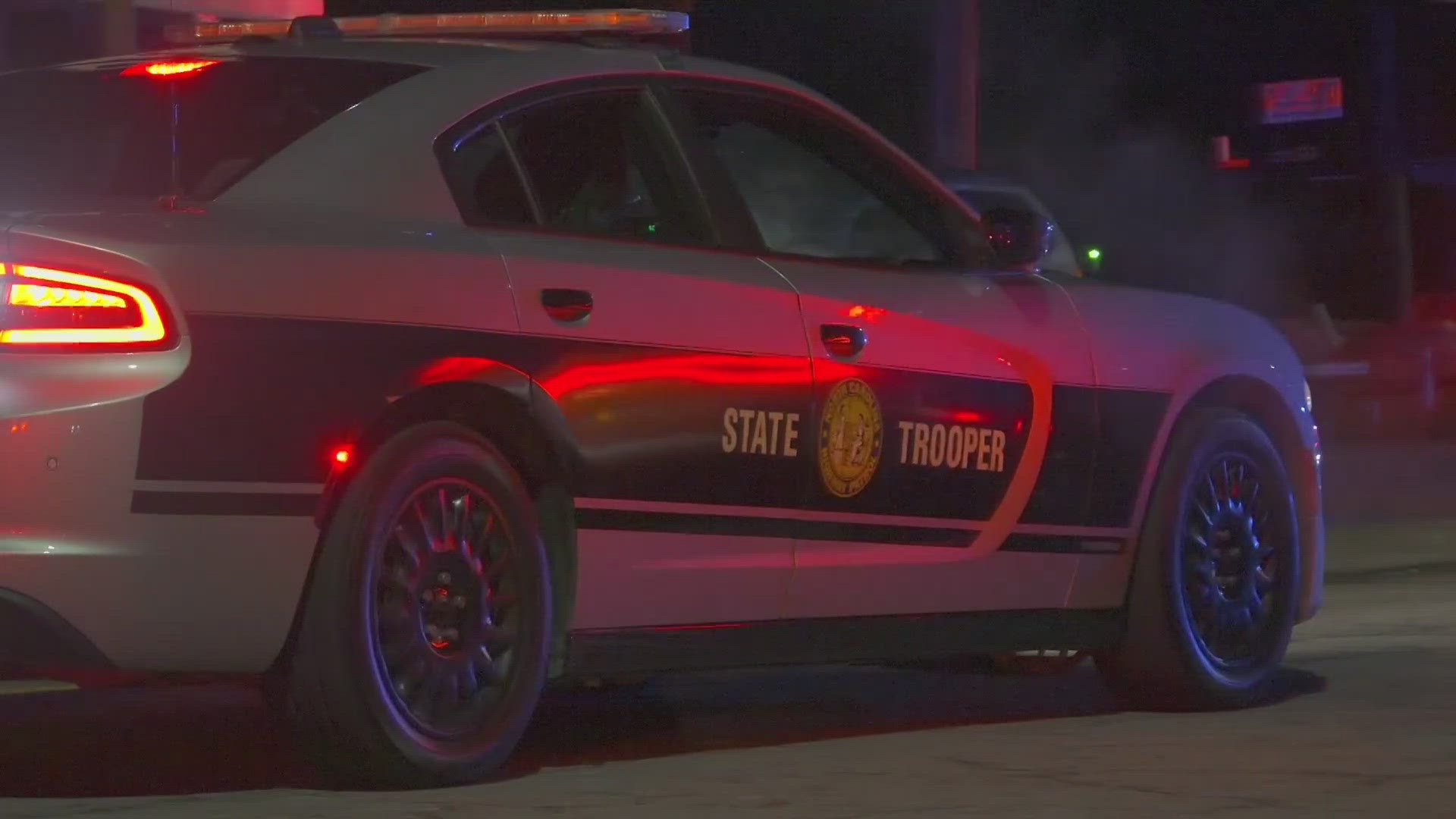 Runaway Maine teens arrested after high-speed chase in North Carolina ...