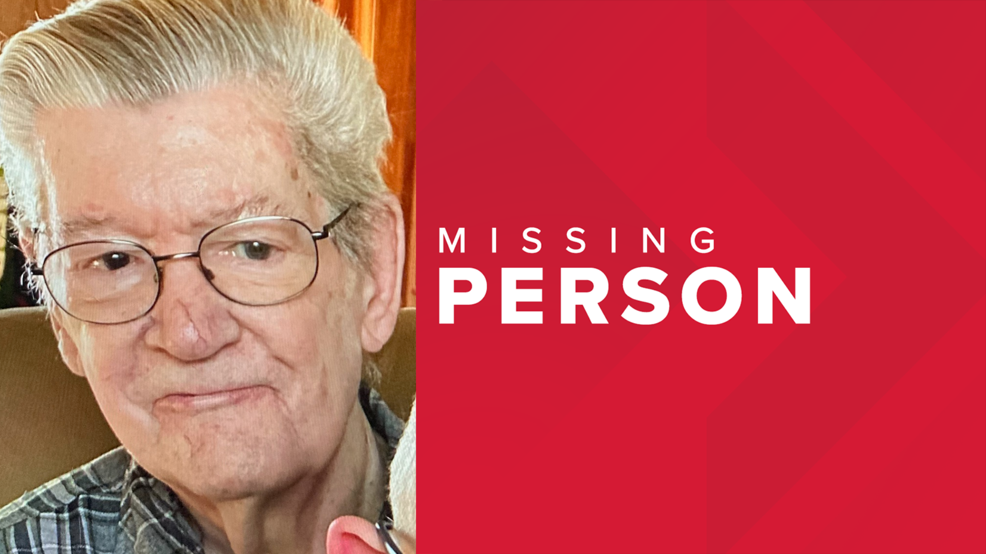 Silver Alert issued for missing 84-year-old man from Litchfield ...