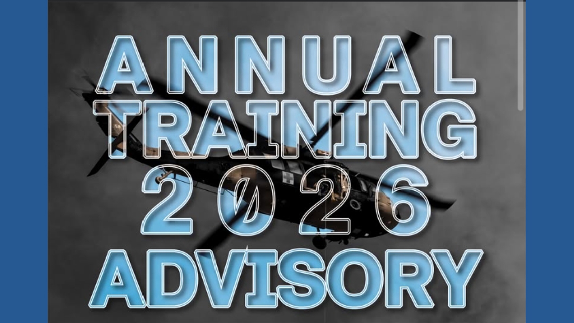 Maine National Guard training could bring more military activity