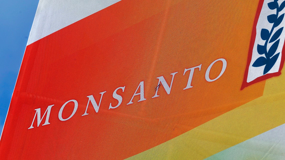 Maine AG sues Monsanto, alleging company knew dangers of toxic chemical it sold