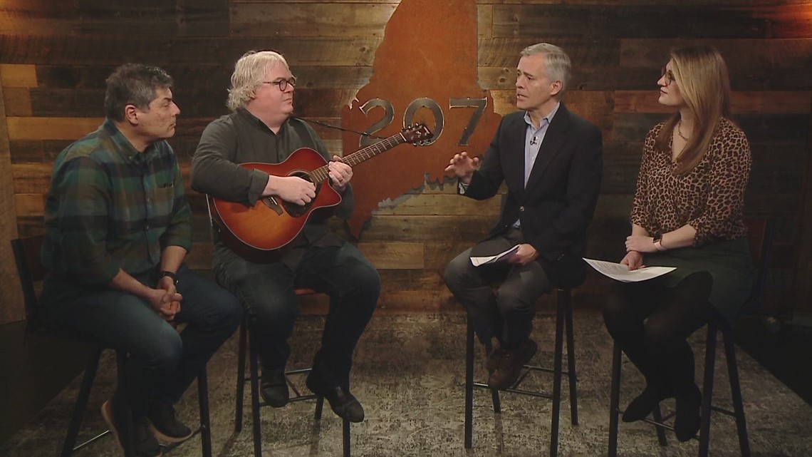 Musical written by two longtime friends will soon premiere in ME - Vimarsana News