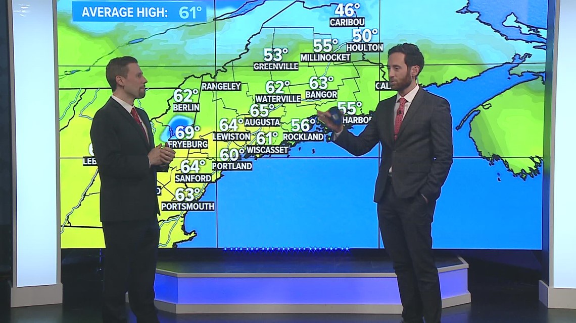 news center maine meteorologists leaving wcsh