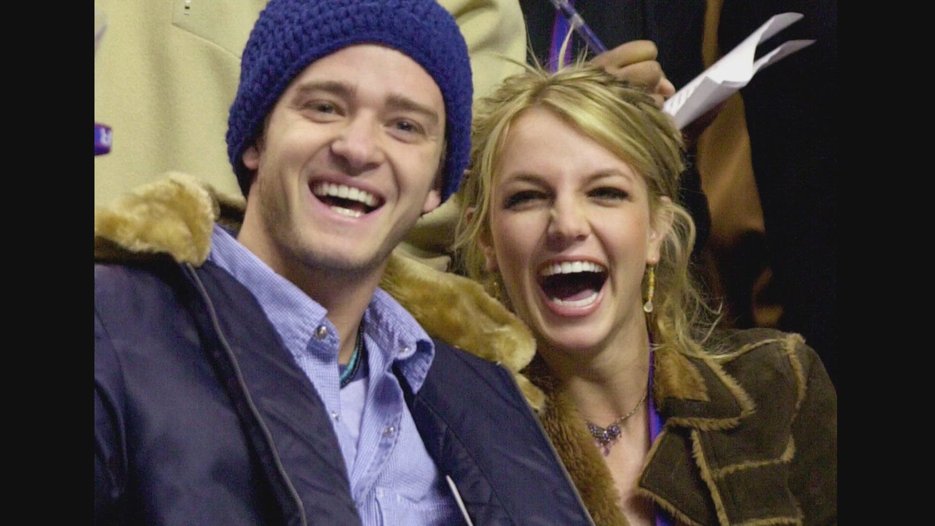 Britney Spears and Justin Timberlake's Relationship: A Look Back