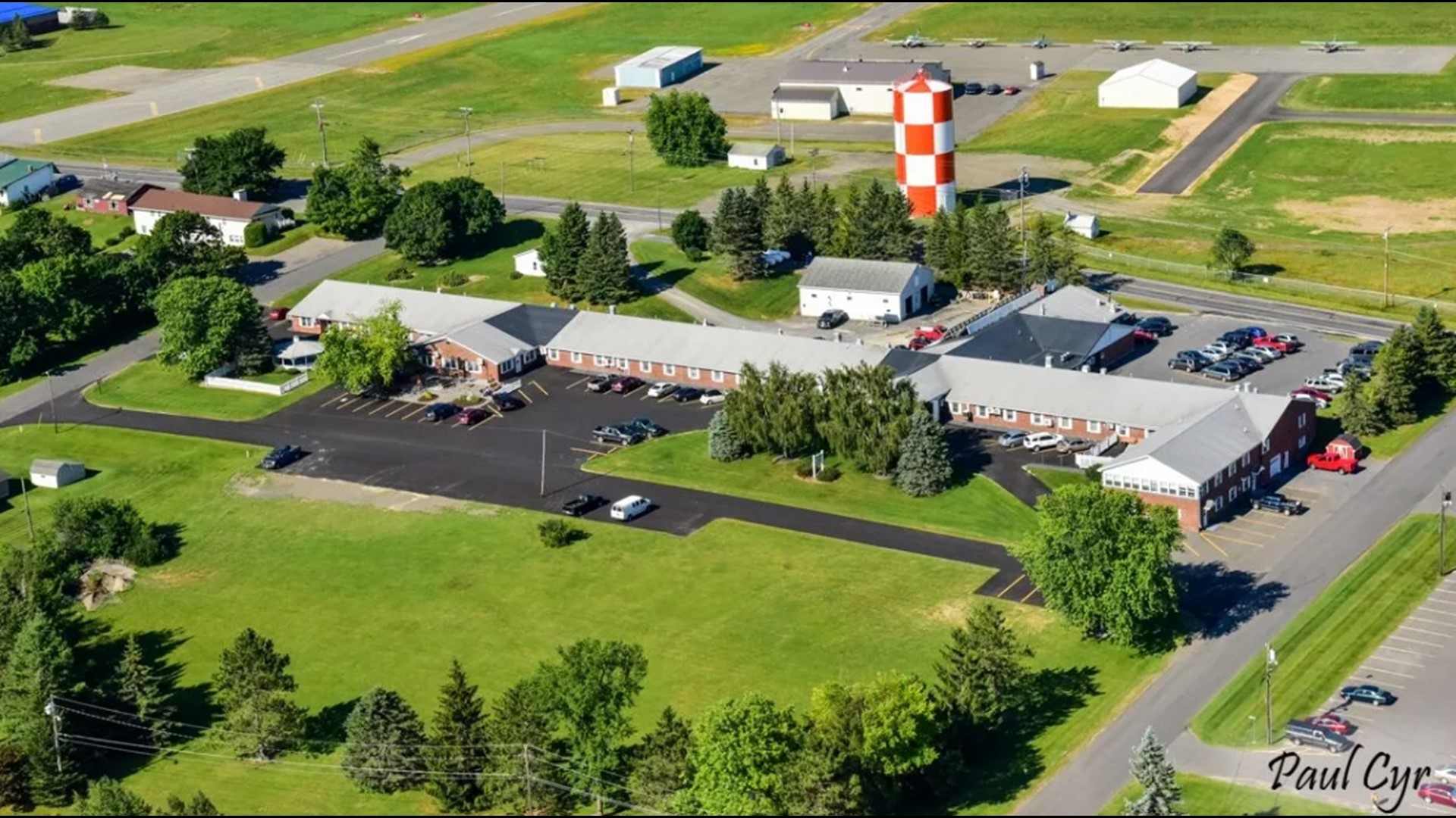 Use of antipsychotics in Maine nursing homes on the rise