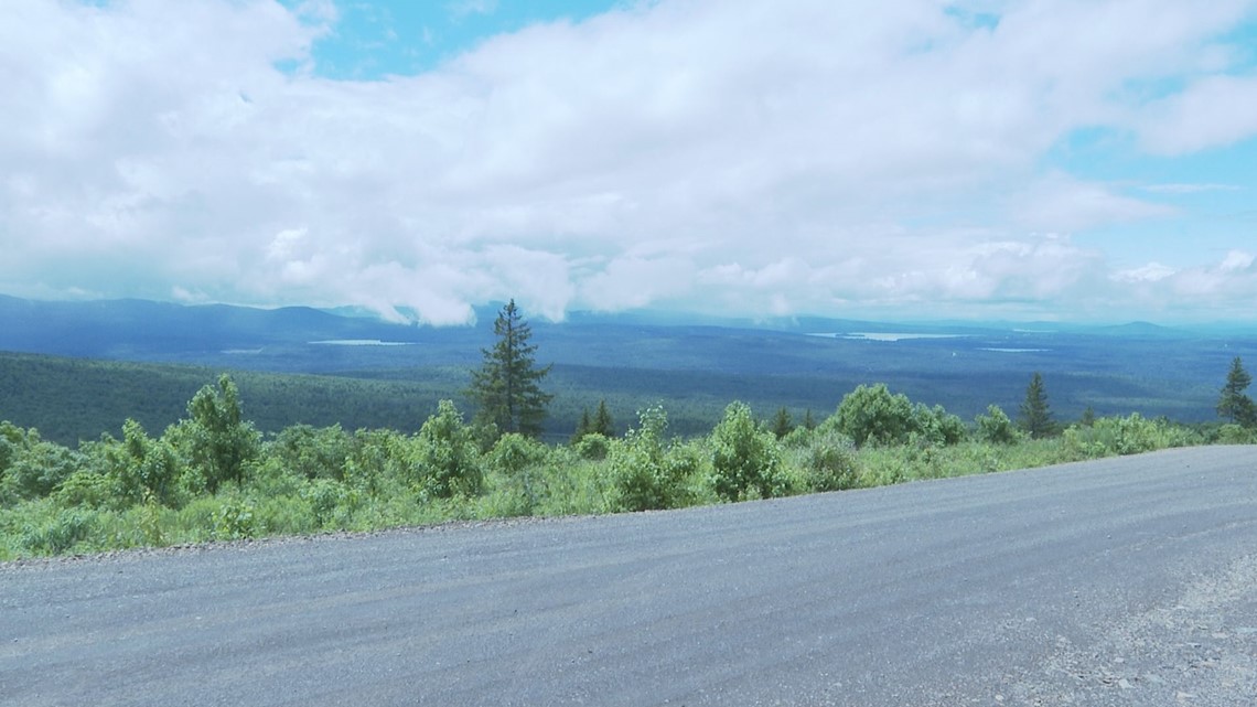 Conservation leaders to open 13K acres in Maine for recreation - Vimarsana News