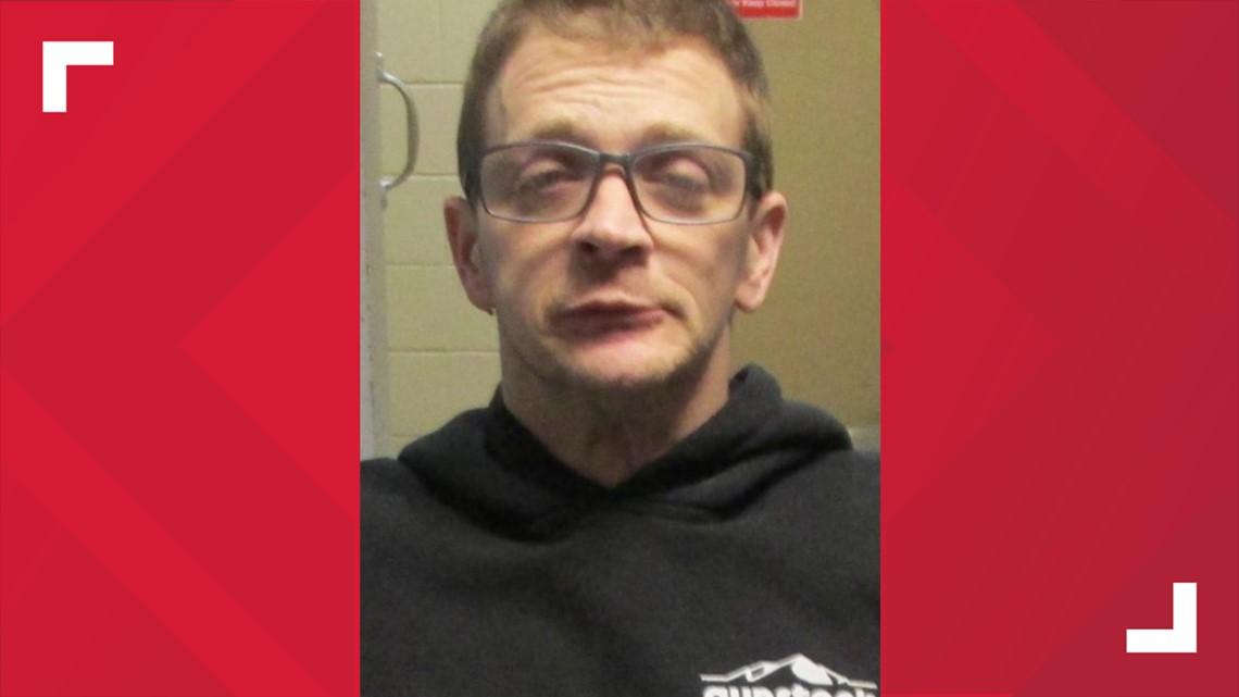 Police arrest Montville man who escaped from custody - Vimarsana News