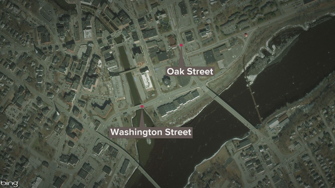 Brewer man killed in car crash in Bangor